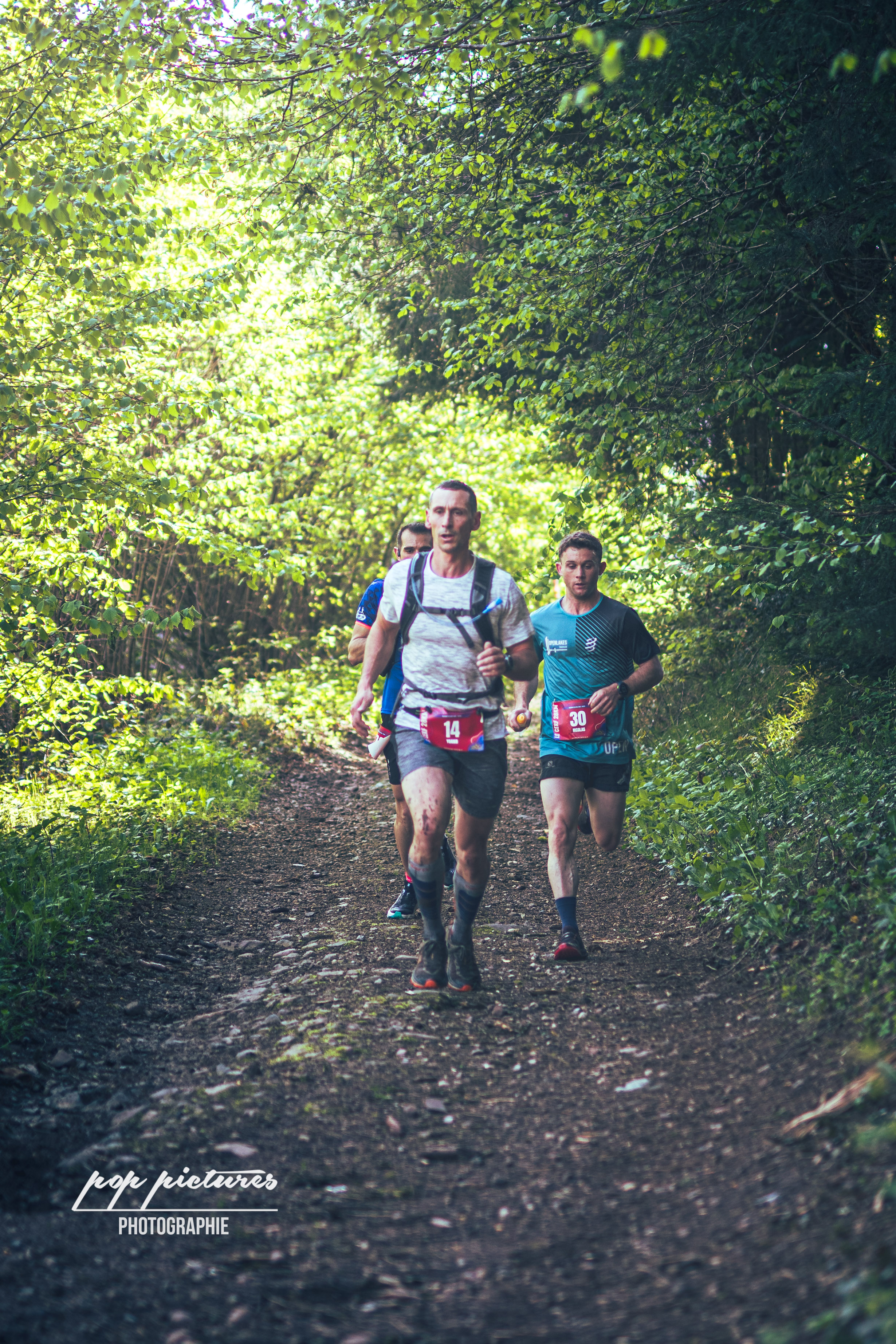 Image du trail